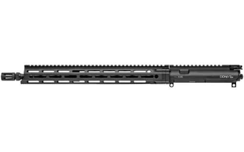 Upper Receivers Conv Kits Daniel Defense DDM4V7 LW DD M4V7 LW UPPER 556 16" MLOK BLK